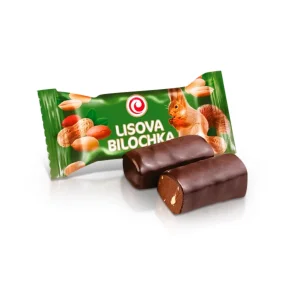 Schokokonfekt - Lesnaja Belochka, Suvorov, 300 g