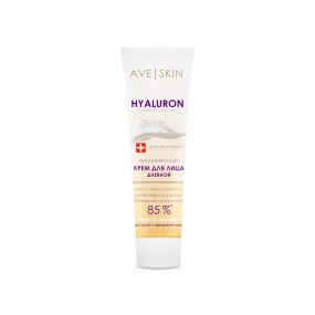 Дневной крем для лица - Омолаживающий, Ave Skin, Modum, 75 мл Дневной крем для лица - Омолаживающий, Ave Skin, Modum, 75 мл