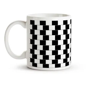 Кружка - дизайн Фокус, керамика, 330 мл