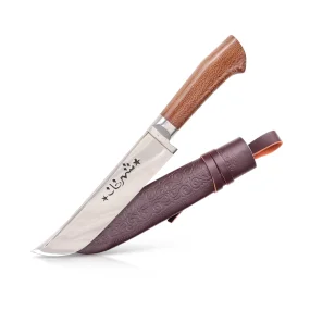 Usbekischer Messer – Pchak, 29 cm