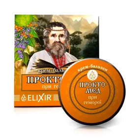 Proctomed-Cremebalsam, 10 ml