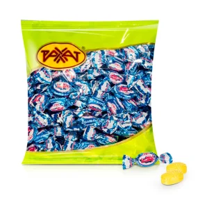 Hartkaramellen - Wsljotnaja, Rakhat