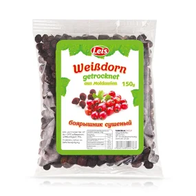 Weissdorn, getrocknet, 150 g