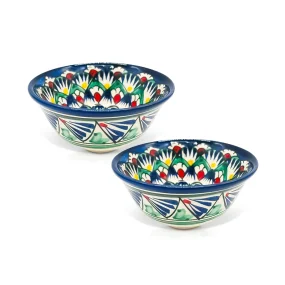 Schale Piala К3 - Risсhtan Keramik, 200 ml, Ø 11 cm х 2