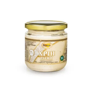 Tafelmeerrettich, Delisso, 200 g