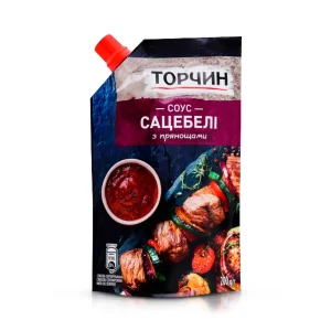 Соус - Сацебели Торчин, 200 г