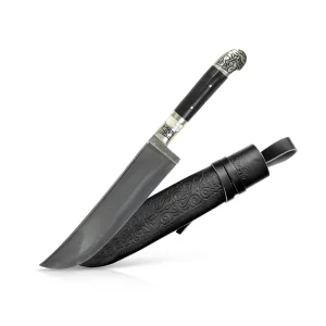 Usbekischer Messer – Pchak, 28 cm
