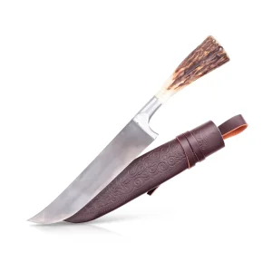 Узбекский нож - Пчак, 25 см