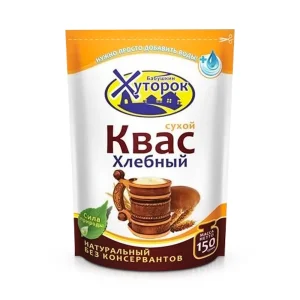 Квас хлебный, сухой 150 г