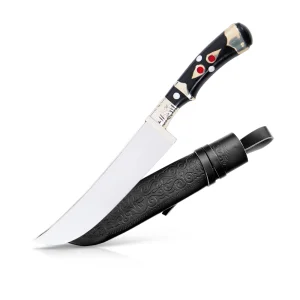 Usbekischer Messer – Pchak, 28 cm