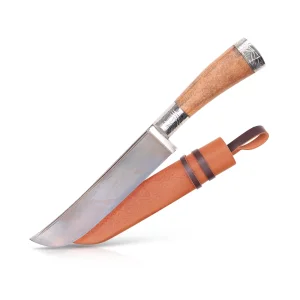 Usbekischer Messer – Pchak, 30,5 cm