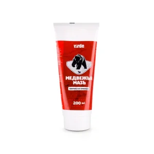 Bärensalbe, 200 ml