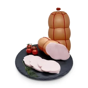 Kalbfleischwurst, Bogoduhowskij, 600 g