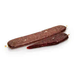 Колбаса сыровяленая - Говяжья, Kolbassoff, 200 г
