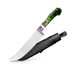 Узбекский нож - Пчак, 30 см