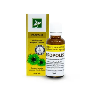 Badezusatz Propolis Tinktur, 30 ml