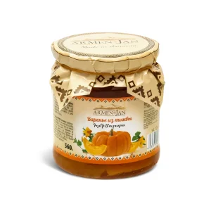 Kürbis Marmelade, Armenjan, 560 g 