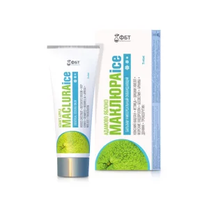 Universeller kühlender Balsam, Maclura Ice , 75 ml