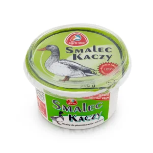 Смалец утиный, Agro-top, 200 г