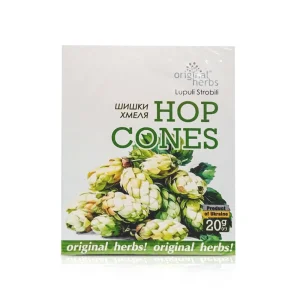 Phyto-Tee - Hopfenzapfen, 20 g