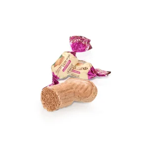 Hartkaramellen mit Mandeln, 300 g
