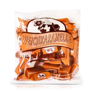 Конфеты - Коровка, с какао, 300 г 