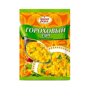 Erbsensuppe, Magija Wkusa, 50 g