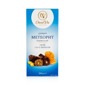Конфеты - Метеорит Львовский, Ametist, 200 г
