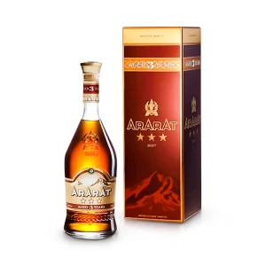 Brandy - Ararat, 500 ml