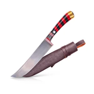 Usbekischer Messer – Pchak, 29 cm