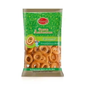 Kringelgebäck - Lackmann, Mini,  300 g