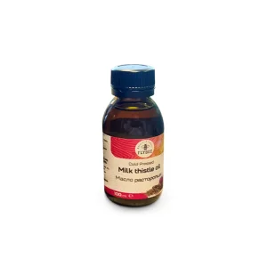 Mariendistelsamenöl, 100 ml