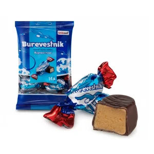 Schokokonfekt - Burewestnik, Uniconf, 210 g