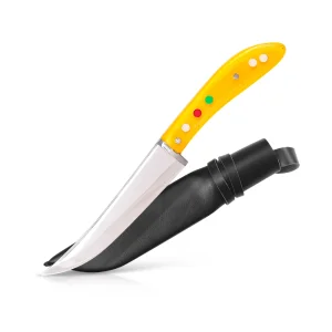 Usbekischer Messer – Pchak, 24 cm
