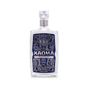 Vodka - Xaoma Platinum, 40 % vol., 0,7 L