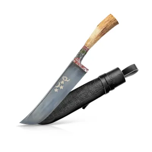 Usbekischer Messer – Pchak, 27,5 cm