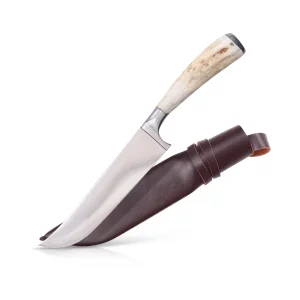 Usbekischer Messer – Pchak, 24 cm