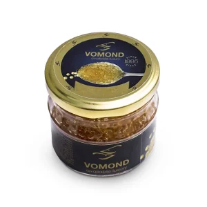 Икра щучья, имитация, Vomond, 200 г