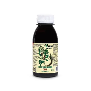 Süßhölzersirup, 100 ml