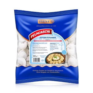 Пельмени с начинкой мяса курицы, Elena, 1 кг