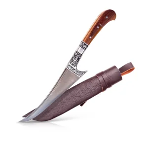 Usbekischer Messer – Pchak, 25 cm