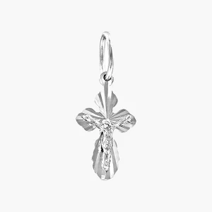 Kreuz, Silber 925°, 25 mm