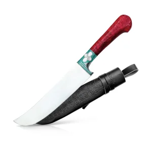 Usbekischer Messer – Pchak, 28 cm