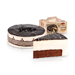 Torte - Ptitschje Moloko, Franzeluta, 650 g