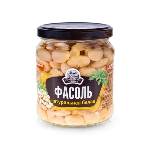 Weiße Bohnen, 500 g