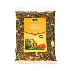 Специй универсальные для маринования овощей, Alvo, 150 г