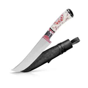 Usbekischer Messer – Pchak, 30 cm