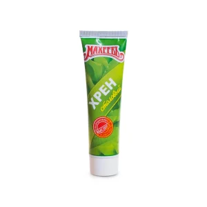 Tafelmeerrettich in Tube, Macheev, 100 g