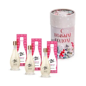 Geschenkset - Byt mozhet, Tokio, 3-tlg.