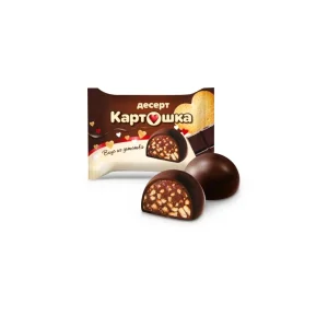 Schokokonfekt - Kartoschka, 300 g